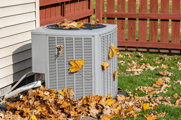 Professional HVAC in Bettendorf, IA