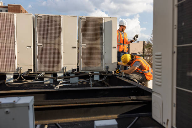 Best Heating repair services  in Bettendorf, IA