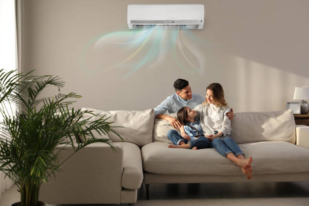 Best AC installation near me  in Bettendorf, IA