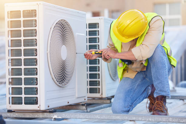 Best Affordable air conditioning repair  in Bettendorf, IA