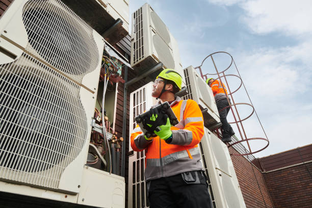Best HVAC emergency services  in Bettendorf, IA
