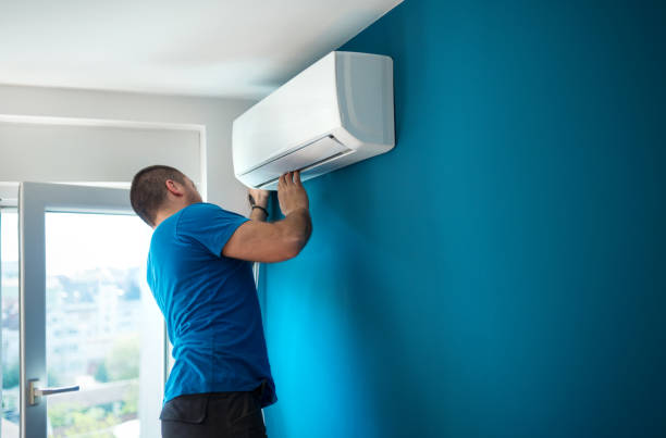 Best HVAC companies near me  in Bettendorf, IA