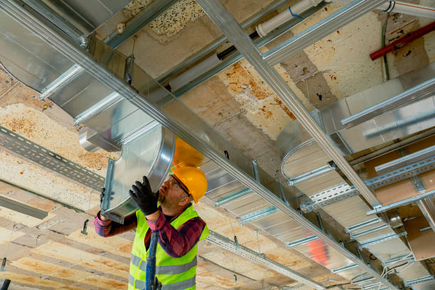 Best Emergency HVAC repair  in Bettendorf, IA