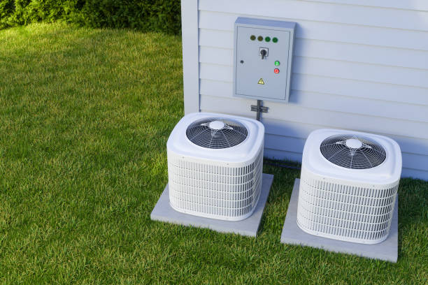 Best HVAC air duct cleaning  in Bettendorf, IA