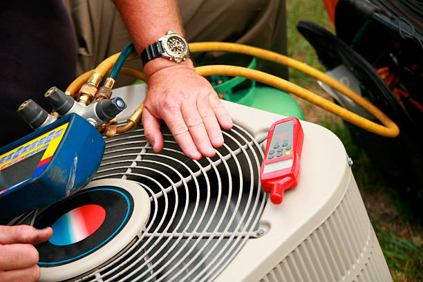 Best HVAC repair near me  in Bettendorf, IA