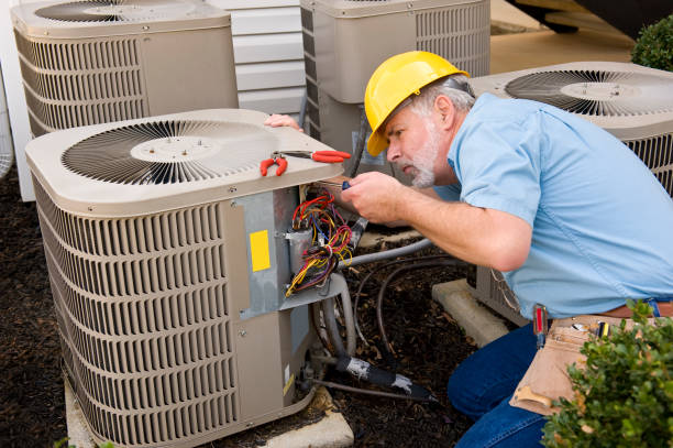 Best Local HVAC companies  in Bettendorf, IA
