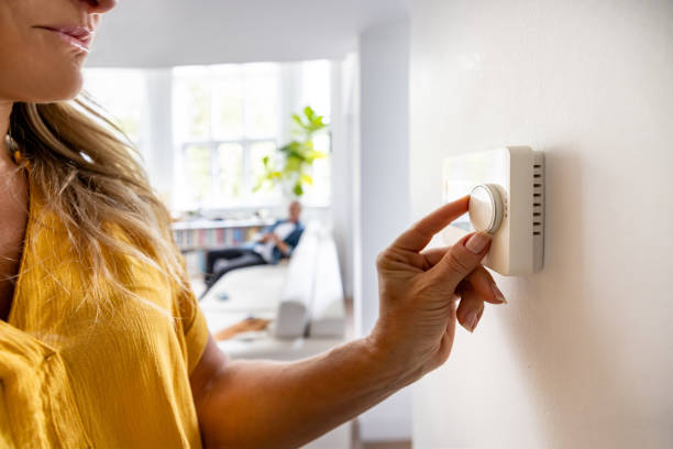 Best Air conditioning repair  in Bettendorf, IA
