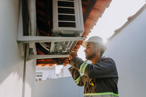 Best HVAC replacement cost  in Bettendorf, IA